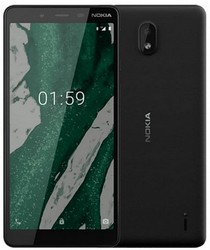 Замена камеры на телефоне Nokia 1 Plus в Твери